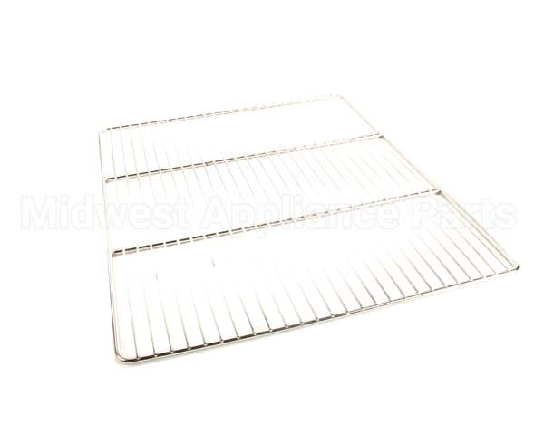 R0105 Bki Rack, Ss Wire, 2/1, 102 Combiking