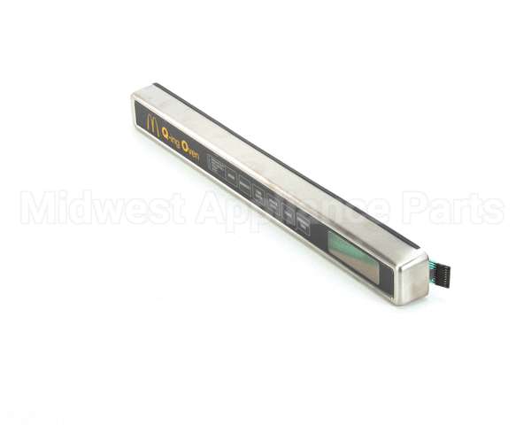 R0130110 Amana Menumaster Touch Panel Assembly- Top