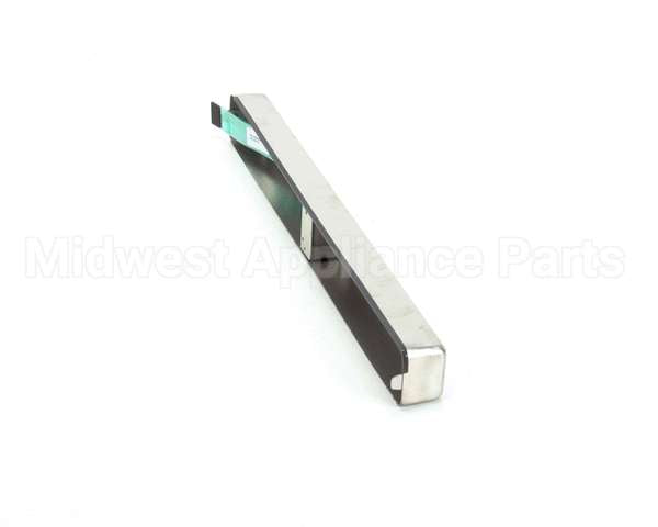 R0130110 Amana Menumaster Touch Panel Assembly- Top