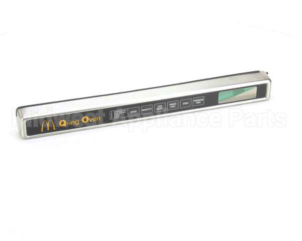 R0130110 Amana Menumaster Touch Panel Assembly- Top