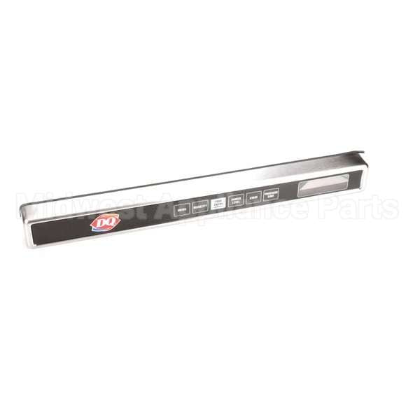 R0130112 Compatible Amana Touch Panel Assembly Top
