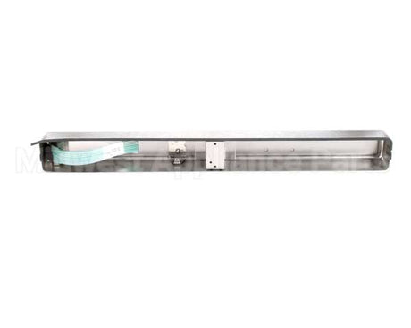R0130112 Amana Menumaster Touch Panel Assembly- Top