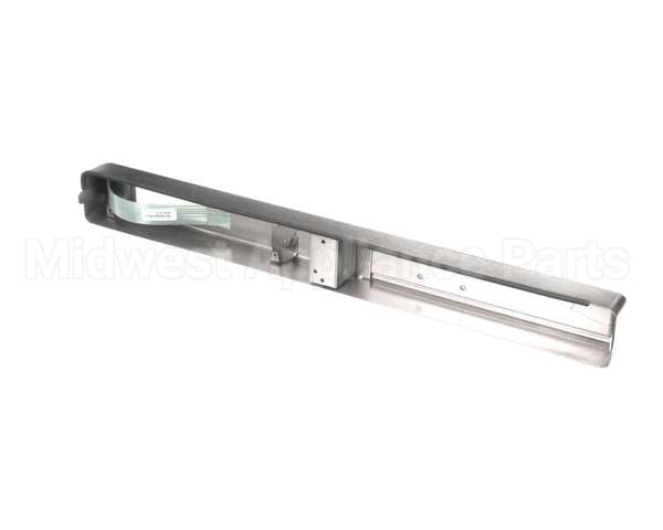 R0131508 Amana Menumaster Touch Panel Assembly- Top