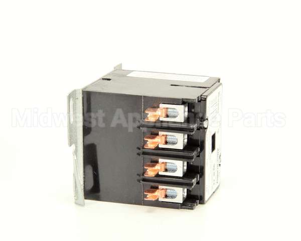 R0150 Bki Relay, 4 Pole 208-240 60 Hz