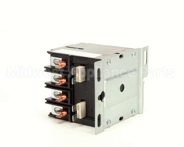 R0150 Bki Relay, 4 Pole 208-240 60 Hz