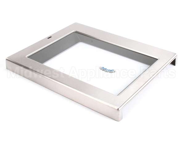 R0156918 Amana Menumaster Outer Door Assy- Window