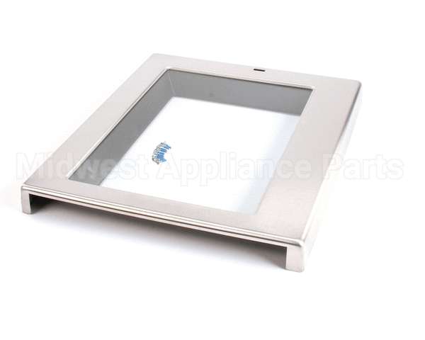 R0156918 Amana Menumaster Outer Door Assy- Window