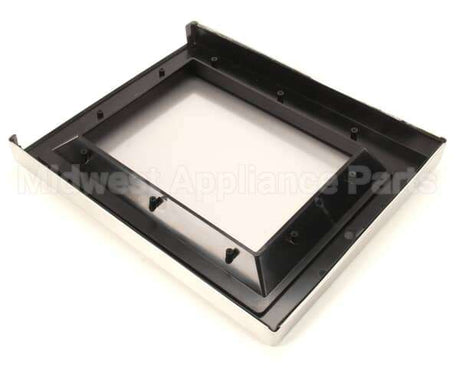 R0156920 Amana Menumaster Outer Door Assy- Solid Mh