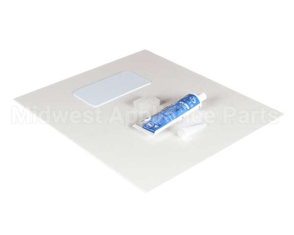 R0156942 Amana Menumaster Kit, Ceramic Tray Sealer