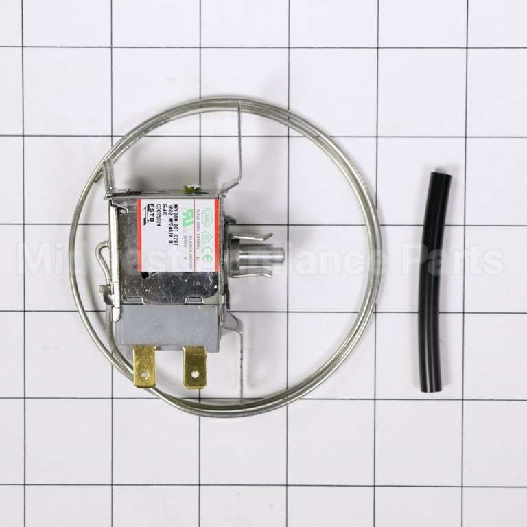 R0161092 Whirlpool Assy; Controlfz