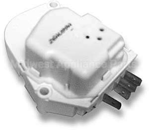 R0168027 Whirlpool Kit; Defrost Timer