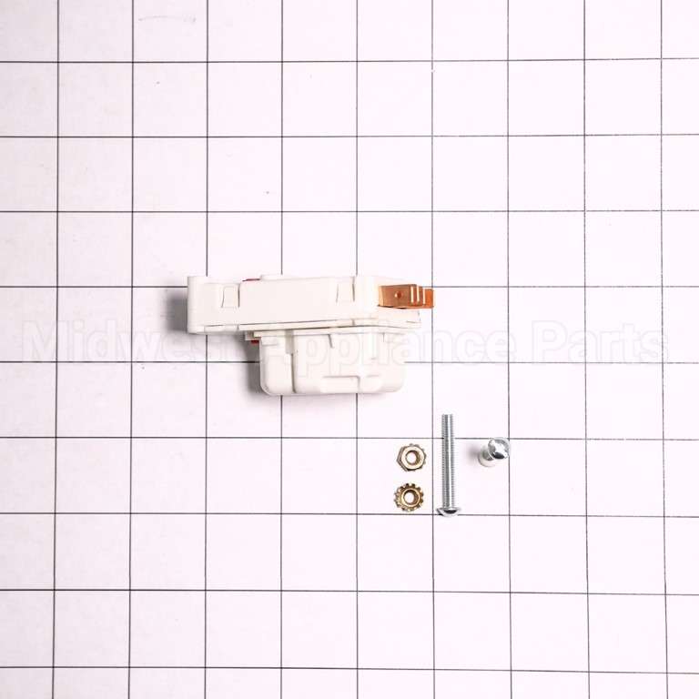 R0168027 Whirlpool Kit; Defrost Timer