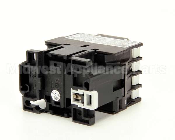 R0172 Bki Relay, 4 Pole, 40A, 230V 50/60Hz