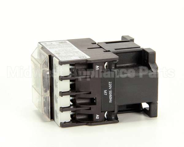 R0172 Bki Relay, 4 Pole, 40A, 230V 50/60Hz