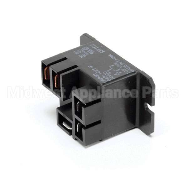 R0174 Compatible BKI Relay, Spdt, 24Vdc 20A