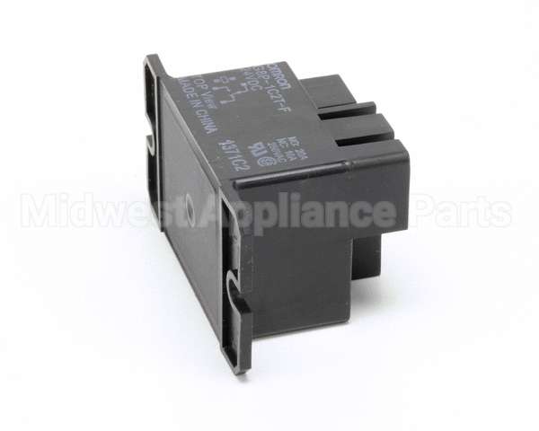 R0174 Bki Relay, Spdt, 20A, 24Vdc