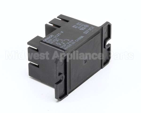 R0174 Bki Relay, Spdt, 20A, 24Vdc