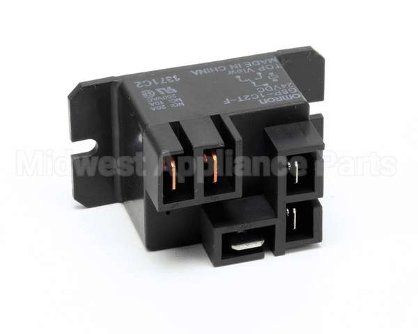 R0174 Bki Relay, Spdt, 20A, 24Vdc