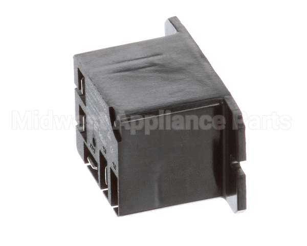 R0180 Bki Relay, Spst N.o. 240 Vac