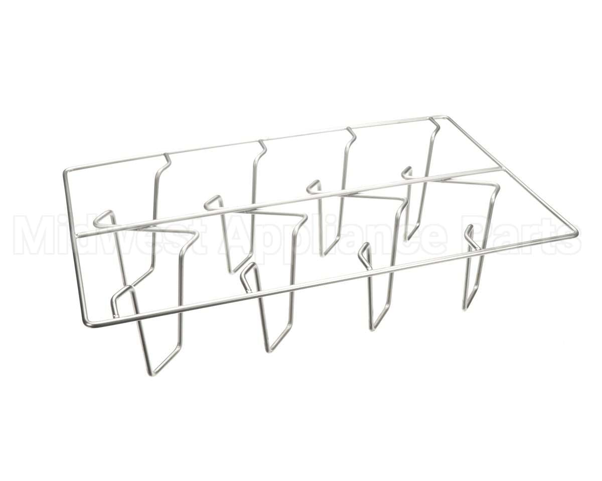 R0186 Bki Rack, 8 Bird, Combiking
