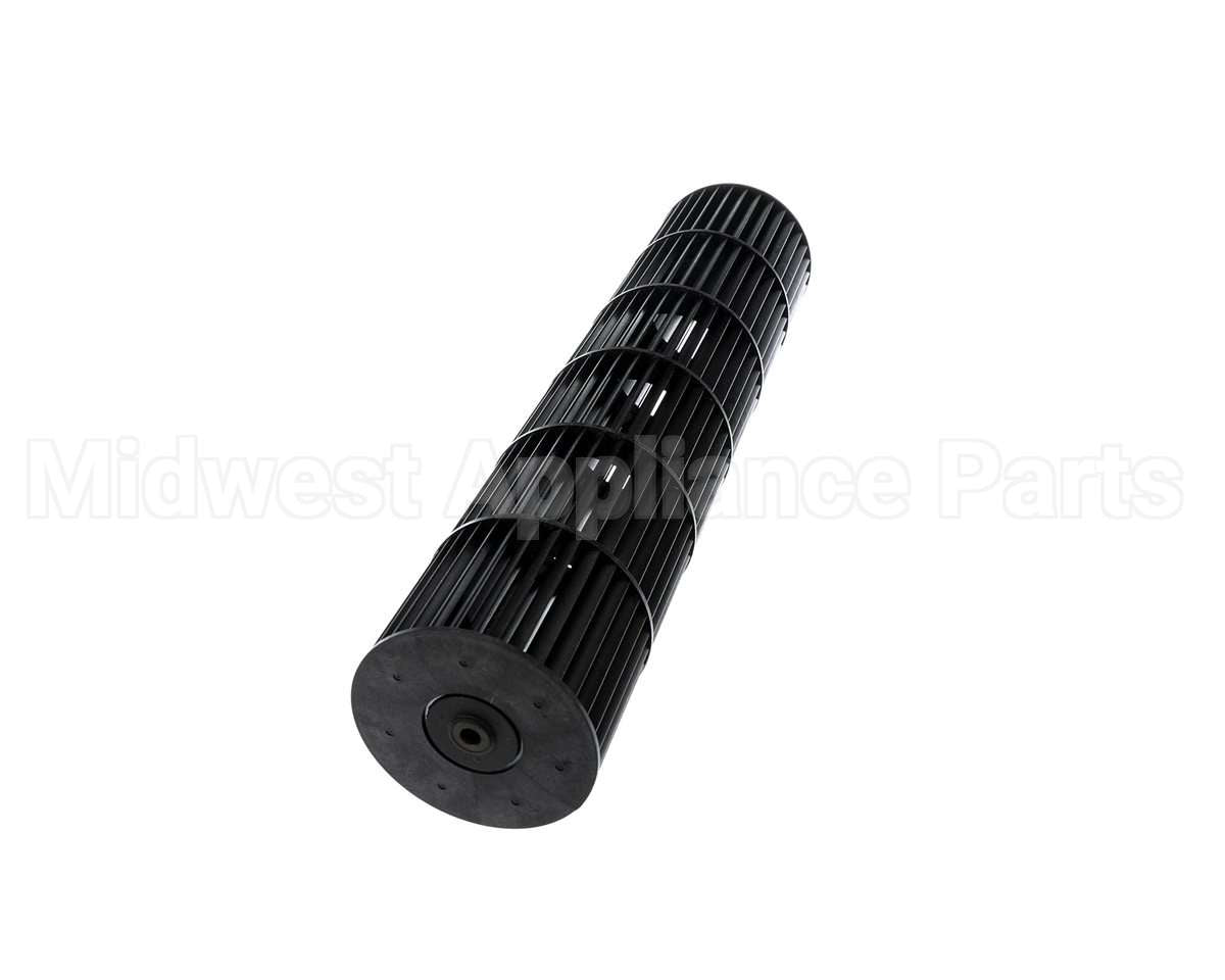 R01E04115 Mitsubishi Electric Right Lineflow Fan