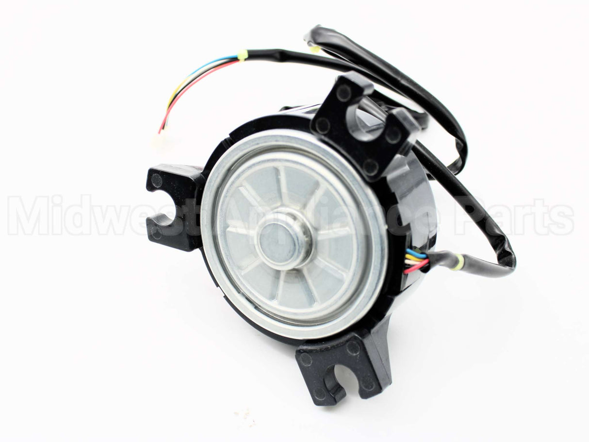 R01E59220 Mitsubishi Electric 380Vdc 50W 8P Motor