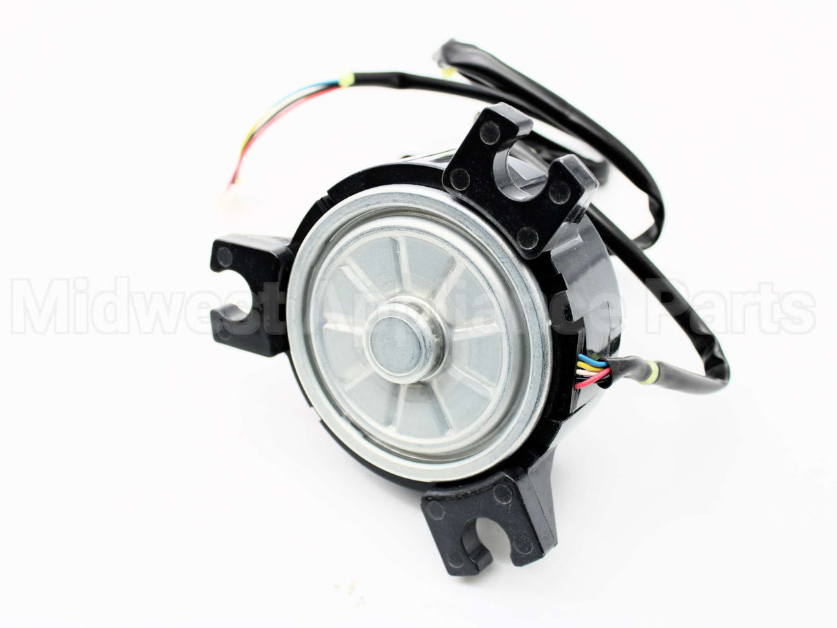 R01E59220 Mitsubishi Electric 380Vdc 50W 8P Motor