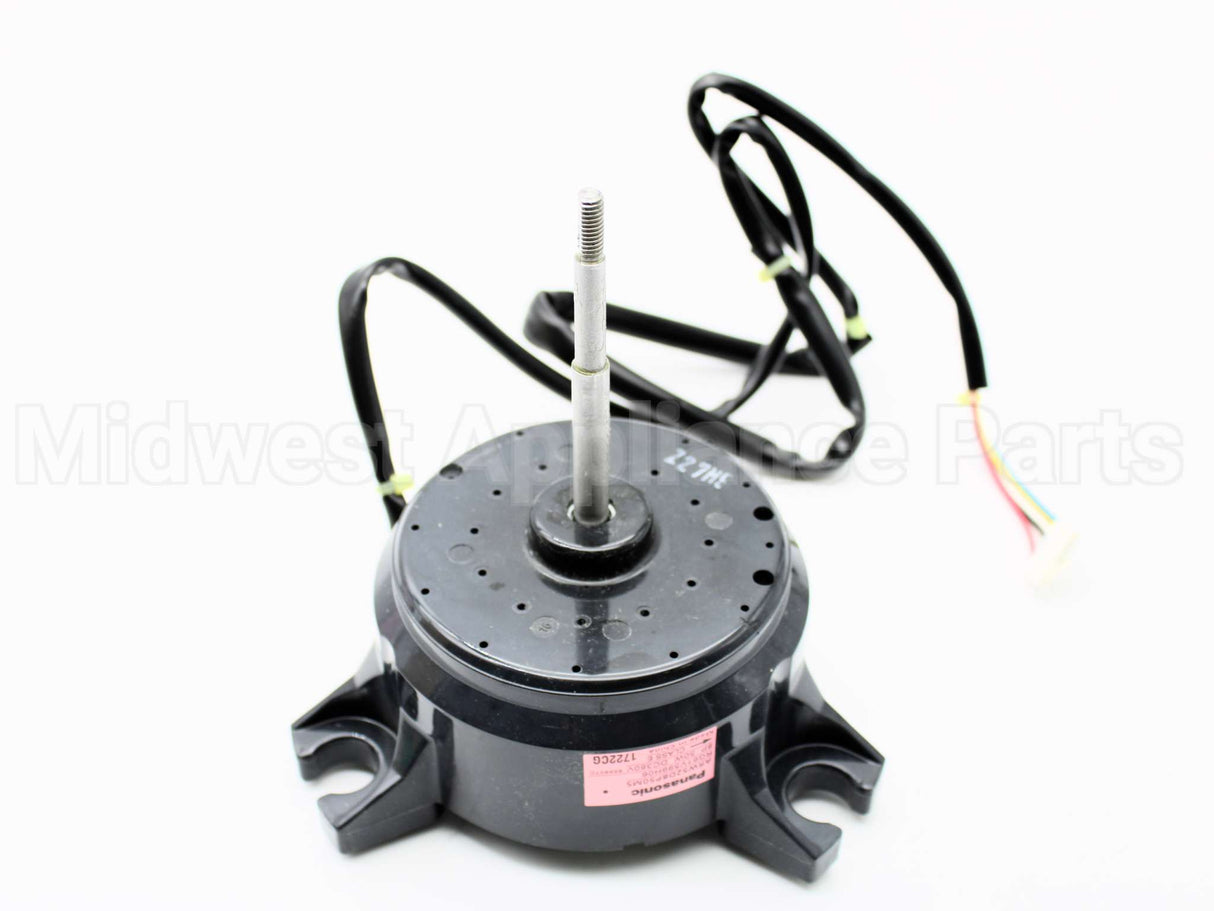 R01E59220 Mitsubishi Electric 380Vdc 50W 8P Motor