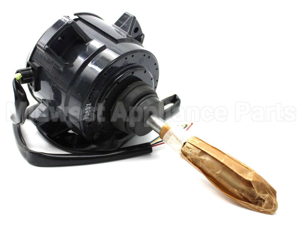 R01E72221 Mitsubishi Electric Fan Motor