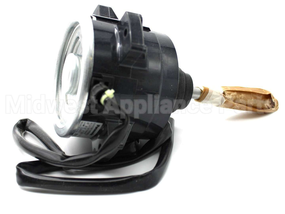 R01E72221 Mitsubishi Electric Fan Motor