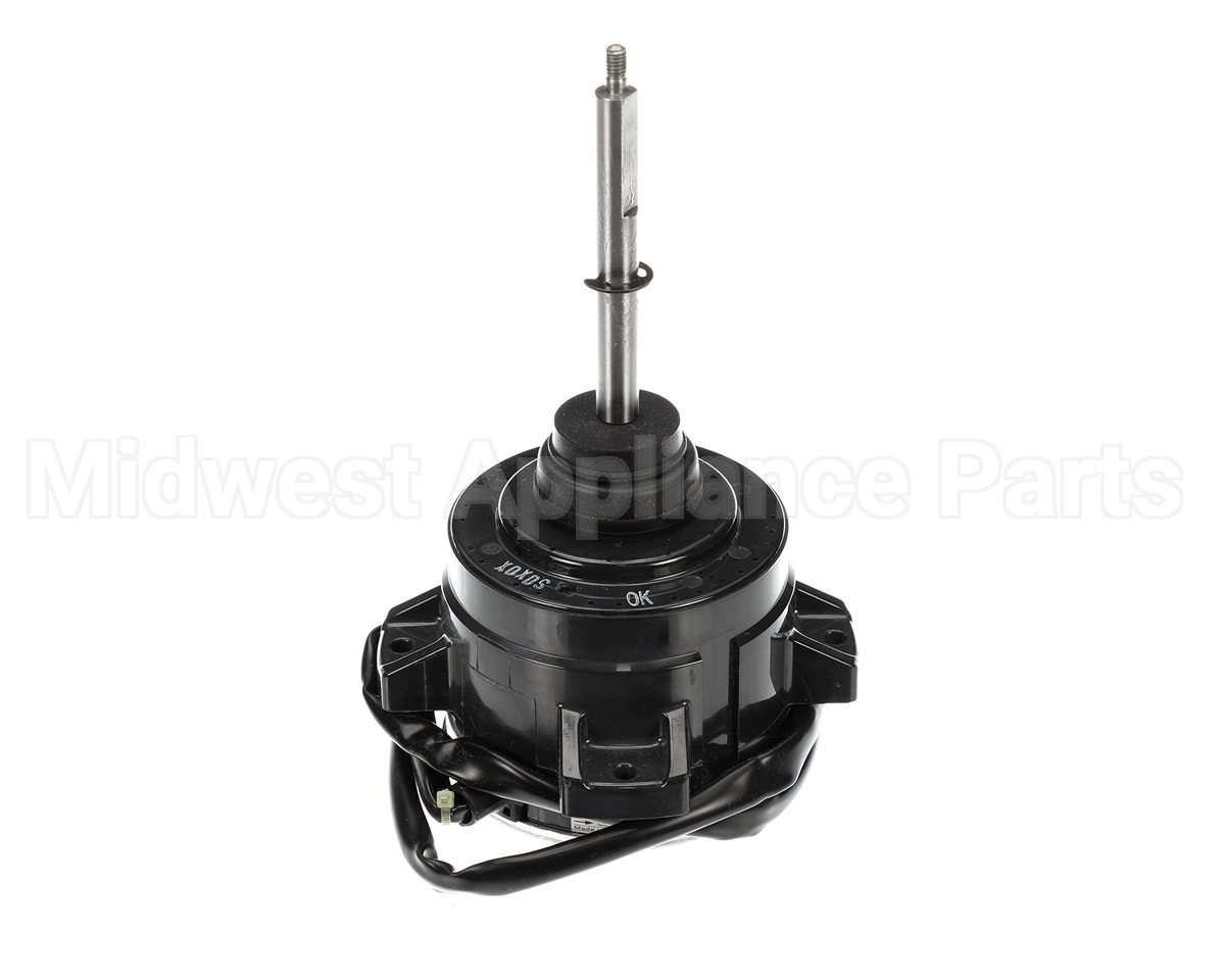 R01E80221 Mitsubishi Electric Fan Motor