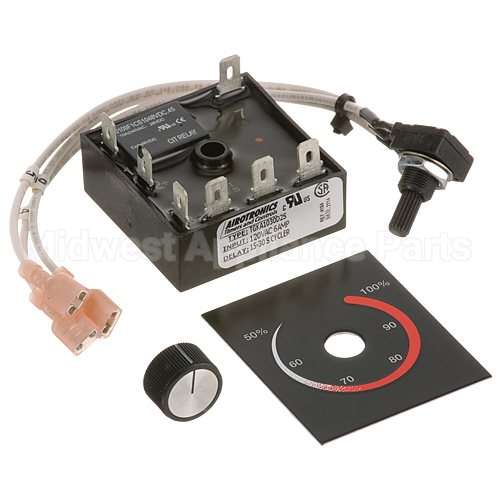 R02-01-101-00 Compatible Hatco Kit, Electronic Inf.switc H 120V