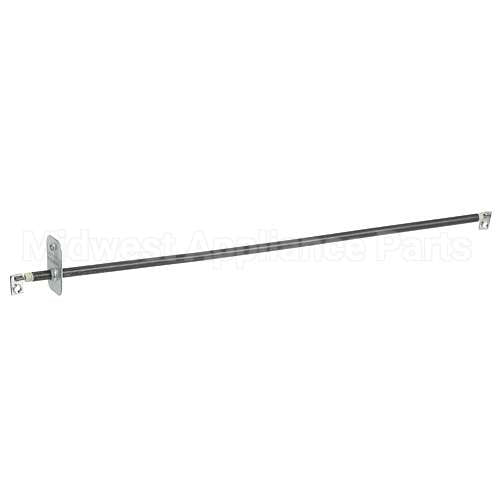 R02-08-031D00 Compatible Hatco Heating Element - 120V/250W