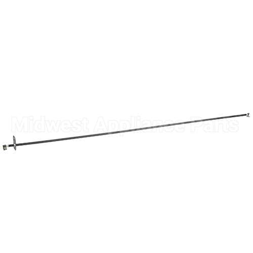 R02-08-128-00 Compatible Hatco Warmer Element 208V 660W