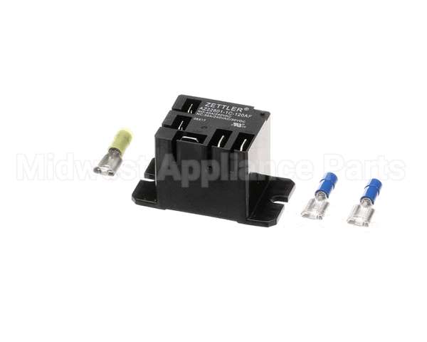 R02.01.088.00 Hatco Kit,Rel,Mini,120Ac,Spdt,30Res