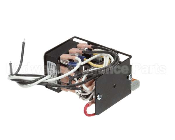 R02.01.193 Hatco Control Heated Glass