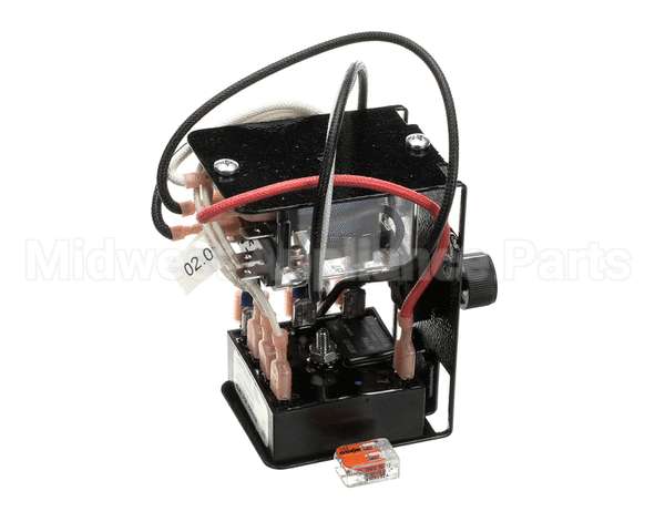 R02.01.193.00 Hatco Kit,Heated Glass Control 120V