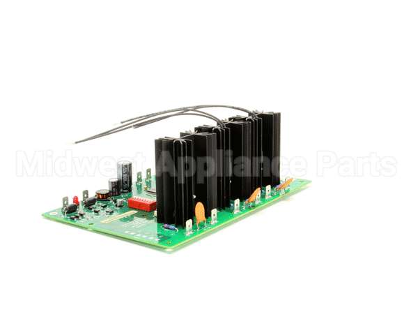 R02.01.229.00 Hatco Kit,Toaster Control Board W/Hl
