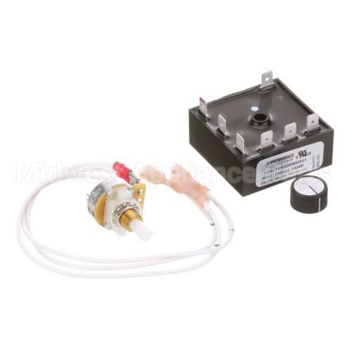 R02.01.294.00 Compatible Hatco Kit, Inf.s.s.208-240V, 0-100%
