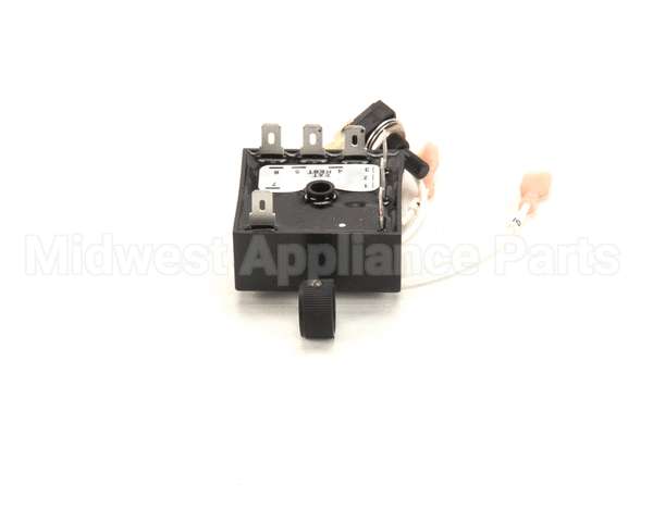 R02.01.294.00 Hatco Kit,Inf.s.s.208-240V,0-100%