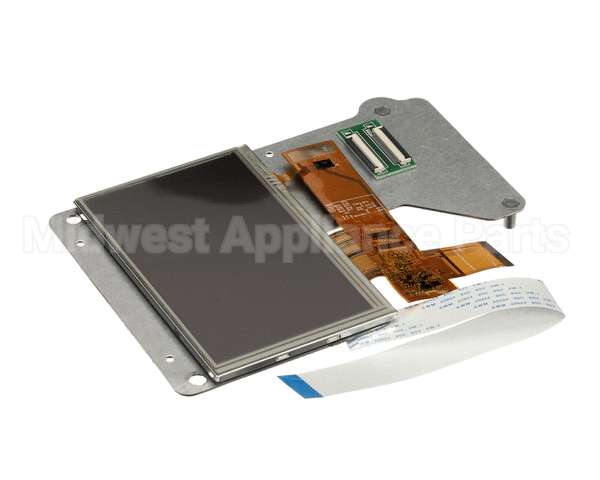 R02.01.378.MILO Ovention Kit,Lcd Assembly,Milo