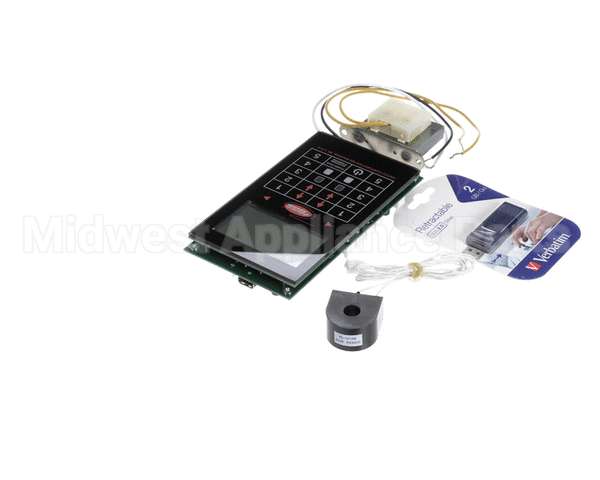 R02.01.385B.00 Hatco Kit,Controller Assembly,Itq-2C