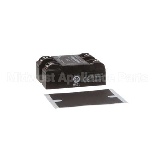 R02.01.417.00 Hatco Kit,Ssr,25A,120-240 Ac Control