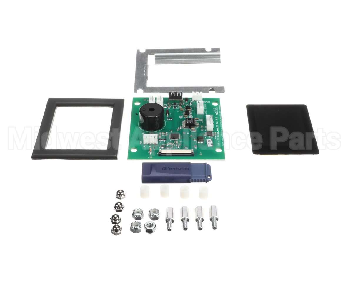 R02.01.448.01 Hatco Kit,Controller Assy-Ihdch-Orig