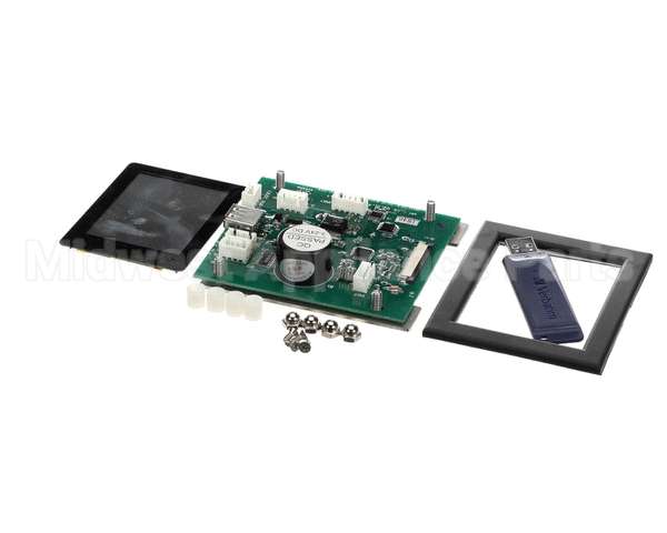 R02.01.448.05 Hatco Kit,Controller-Tq3-500H Series