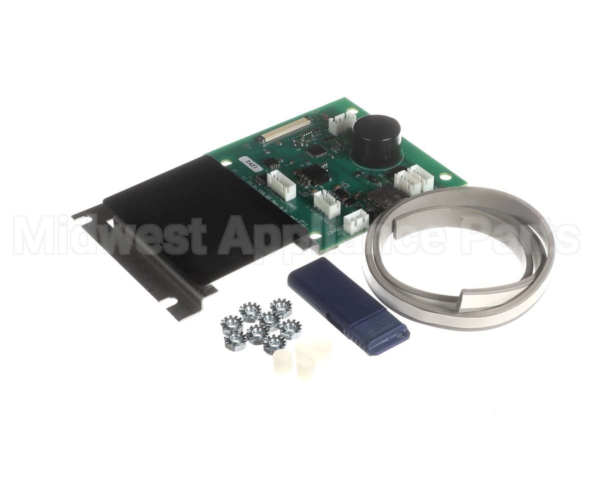 R02.01.448.08 Hatco Kit,Controller-Tq3-2000 Series