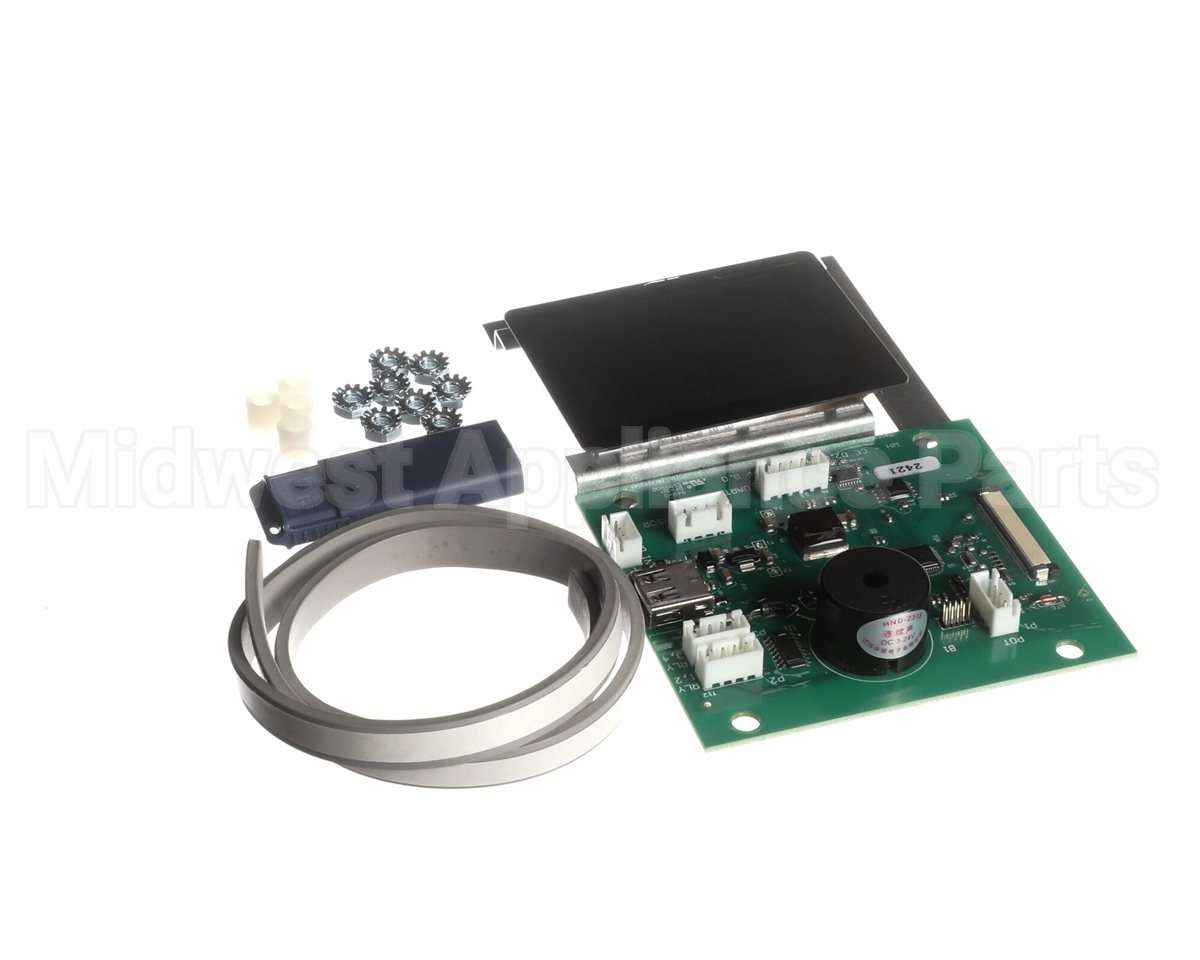R02.01.448.08 Hatco Kit,Controller-Tq3-2000 Series