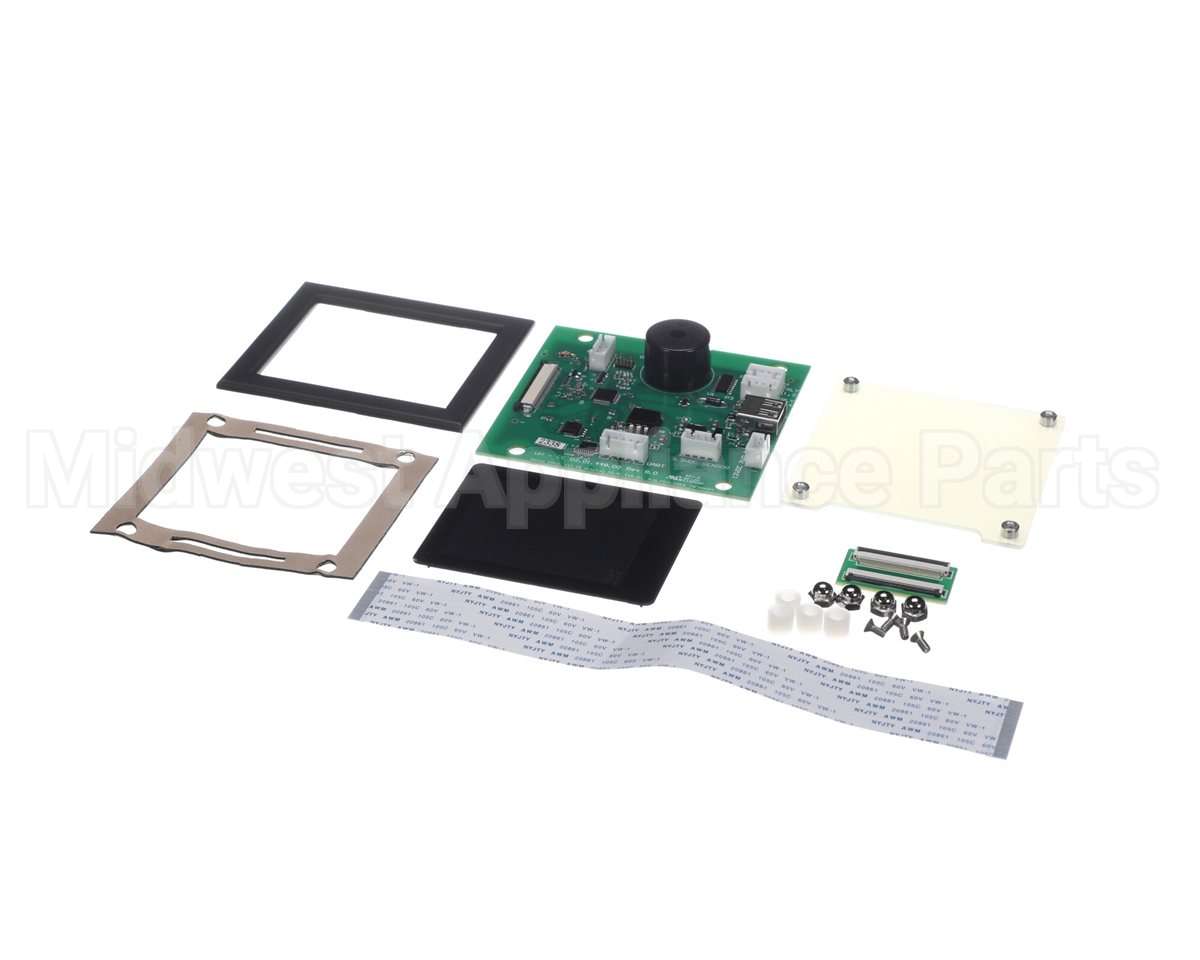 R02.01.448.19 Hatco Control