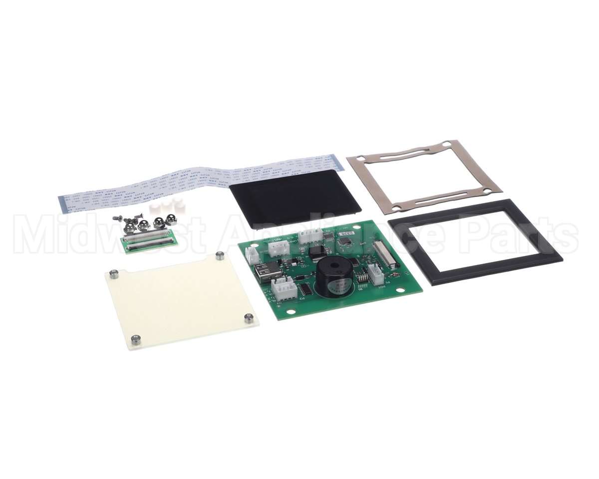 R02.01.448.19 Hatco Control