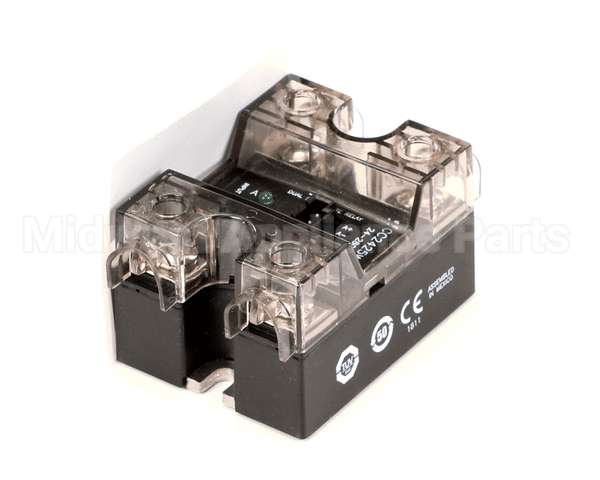 R02.01.458.00 Hatco Kit,Dual,Solid State Relay